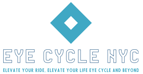 Eye Cycle NYC Logo